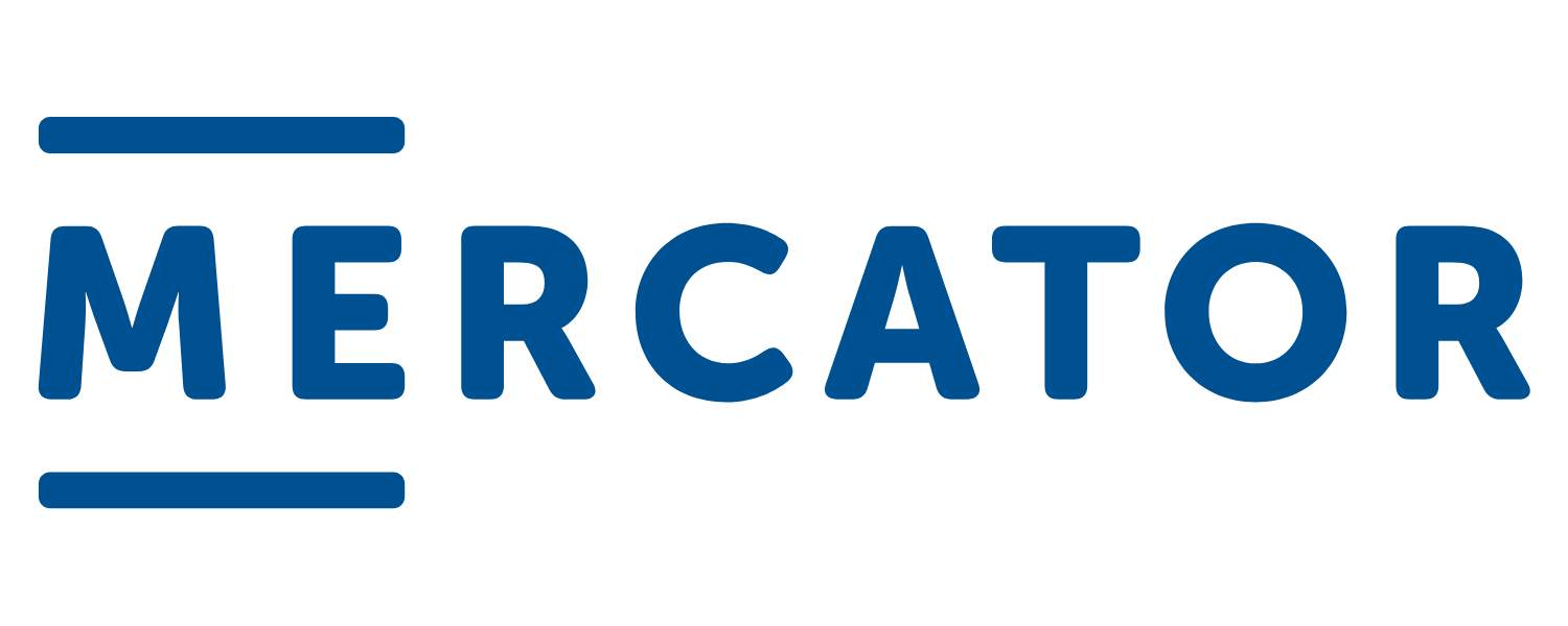 Mercator logo